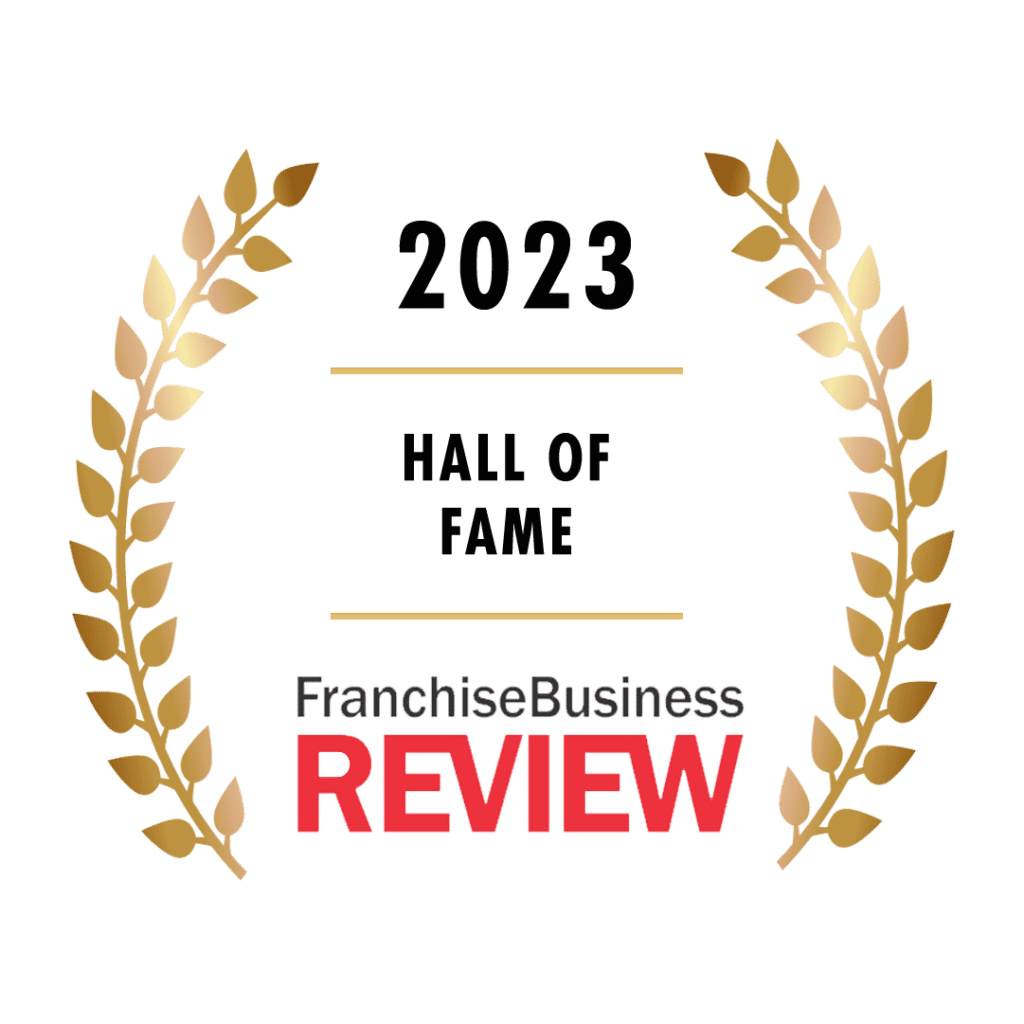Hall-of-fame-Franchise-Business-Review-Award